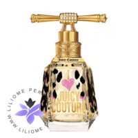 عطر ادکلن جویسی کوتور آی لاو جویسی کوتور-Juicy Couture I Love Juicy Couture