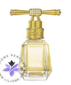 عطر ادکلن جویسی کوتور آی ام جویسی کوتور-Juicy Couture I Am Juicy Couture