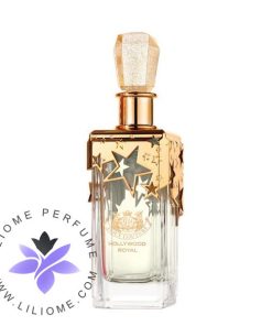 عطر ادکلن جویسی کوتور هالیوود رویال-Juicy Couture Hollywood Royal