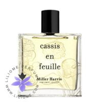 عطر ادکلن میلر هریس کاسیس ان فیو ایل-Miller Harris Cassis en Feuille