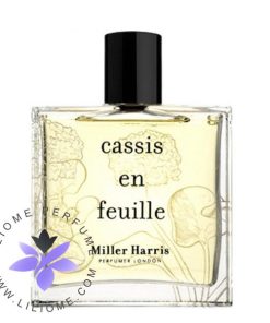 عطر ادکلن میلر هریس کاسیس ان فیو ایل-Miller Harris Cassis en Feuille