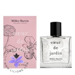 عطر ادکلن میلر هریس کوئر د جاردین-Miller Harris Coeur de Jardin