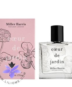 عطر ادکلن میلر هریس کوئر د جاردین-Miller Harris Coeur de Jardin
