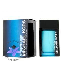 عطر ادکلن مایکل کورس اکستریم نایت-Michael Kors Extreme Night
