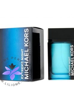 عطر ادکلن مایکل کورس اکستریم نایت-Michael Kors Extreme Night
