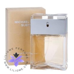 عطر ادکلن مایکل کورس سوئد-Michael Kors Suede