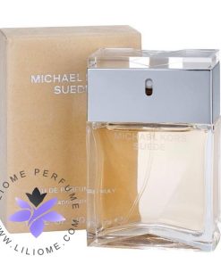 عطر ادکلن مایکل کورس سوئد-Michael Kors Suede
