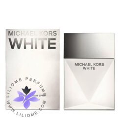 عطر ادکلن مایکل کورس وایت-Michael Kors White
