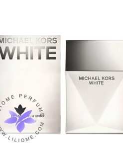 عطر ادکلن مایکل کورس وایت-Michael Kors White