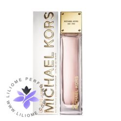 عطر ادکلن مایکل کورس گلم جاسمین-Michael Kors Glam Jasmine