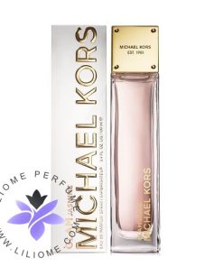 عطر ادکلن مایکل کورس گلم جاسمین-Michael Kors Glam Jasmine