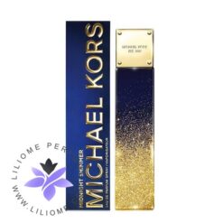 عطر ادکلن مایکل کورس میدنایت شیمر-Michael Kors Midnight Shimmer