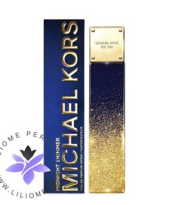 عطر ادکلن مایکل کورس میدنایت شیمر-Michael Kors Midnight Shimmer