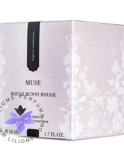عطر ادکلن رژ بانی رژ میوس-Rouge Bunny Rouge Muse