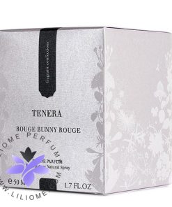 عطر ادکلن رژ بانی رژ تنرا-Rouge Bunny Rouge Tenera
