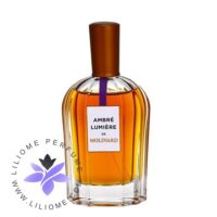 عطر ادکلن مولینارد امبر لومیر-Molinard Ambre Lumiere