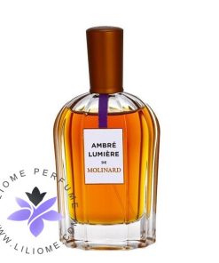 عطر ادکلن مولینارد امبر لومیر-Molinard Ambre Lumiere
