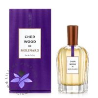 عطر ادکلن مولینارد چر وود-Molinard Cher Wood