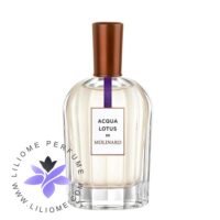 عطر ادکلن مولینارد آکوا لوتوس-Molinard Acqua Lotus