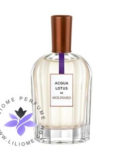 عطر ادکلن مولینارد آکوا لوتوس-Molinard Acqua Lotus