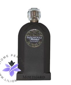 عطر ادکلن مولینارد پچولی اینتنس-Molinard Patchouli Intense