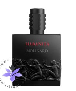 عطر ادکلن مولینارد هابنیتا ادو پرفیوم-Molinard Habanita EDP