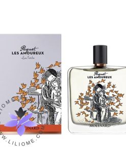 عطر ادکلن مولینارد لس آموروکس د پینت-Molinard Les Amoureux de Peynet