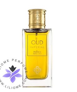 عطر ادکلن پریس مونت کارلو عود ایمپریال اکستریت-Perris monte carlo Oud Imperial Extrait