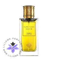 عطر ادکلن پریس مونت کارلو یلانگ نوزی بی اکستریت-Perris monte carlo Ylang Ylang Nosy Be Extrait