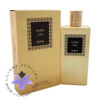 عطر ادکلن مولینارد پریس مونت کارلو امبر گریس-Perris monte carlo Ambre Gris