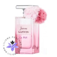 عطر ادکلن لانوین جین لا رز-Lanvin Jeanne La Rose