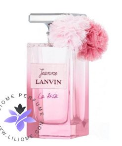 عطر ادکلن لانوین جین لا رز-Lanvin Jeanne La Rose