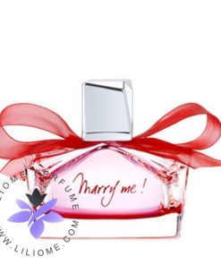 عطر ادکلن لانوین ماری می لاو ادیشن-Lanvin Marry Me! Love Edition