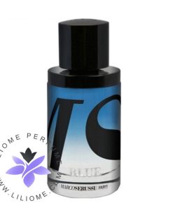عطر ادکلن پارفومز مارکو سروسی ام اس بلو-Parfums marco serussi MS Blue