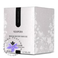 عطر ادکلن رژ بانی رژ وسپرس-Rouge Bunny Rouge Vespers