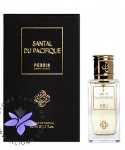 عطر ادکلن مولینارد پریس مونت کارلو سانتال دو پسیفیکو اکستریت-Perris monte carlo Santal du Pacifique Extrait