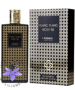 عطر ادکلن مولینارد پریس مونت کارلو یلانگ یلانگ نوزی بی-Perris monte carlo Ylang Ylang Nosy Be