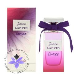 عطر ادکلن لانوین جین کوتور بیردی-Lanvin Jeanne Couture Birdie
