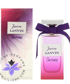 عطر ادکلن لانوین جین کوتور بیردی-Lanvin Jeanne Couture Birdie