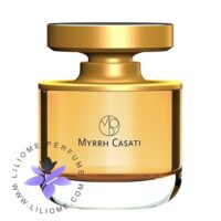 عطر ادکلن مونا دی اوریو میرح کازاتی-Mona di Orio Myrrh Casati