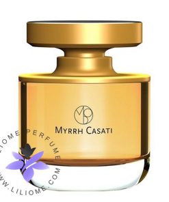 عطر ادکلن مونا دی اوریو میرح کازاتی-Mona di Orio Myrrh Casati