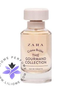 عطر ادکلن زارا کرم برولی-Zara Creme Brulee
