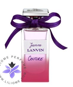 عطر ادکلن لانوین جین کوتور بیردی-Lanvin Jeanne Couture Birdie