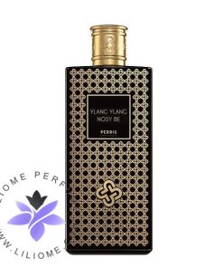 عطر ادکلن پریس مونت کارلو یلانگ یلانگ نوزی بی-Perris monte carlo Ylang Ylang Nosy Be