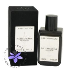 عطر ادکلن لوران مازون-ال ام پچولی بوهم-LM Parfums Patchouli Boheme