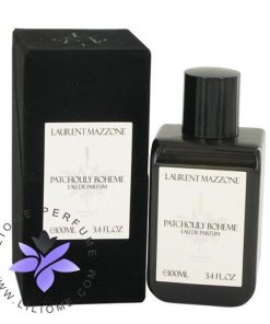 عطر ادکلن لوران مازون-ال ام پچولی بوهم-LM Parfums Patchouli Boheme