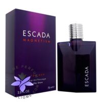 عطر ادکلن اسکادا مگنتیسم مردانه-Escada Magnetism for Men