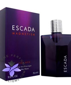 عطر ادکلن اسکادا مگنتیسم مردانه-Escada Magnetism for Men