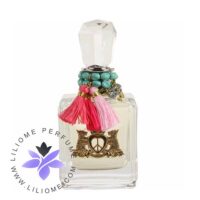 عطر ادکلن جویسی کوتور پیس لاو اند جویسی کوتور-Juicy Couture Peace, Love and Juicy Couture