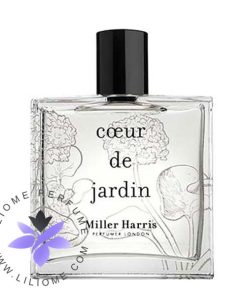 عطر ادکلن میلر هریس کوئر د جاردین-Miller Harris Coeur de Jardin